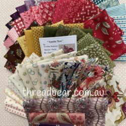 Auntie Tess Starter Pack