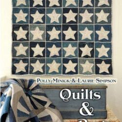Quilt and Rugs