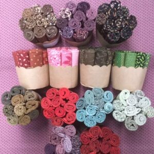 muffins fabric