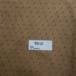 Crazy for Red 14797 SC