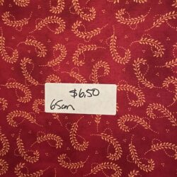 Winter Blessings 6372 SC