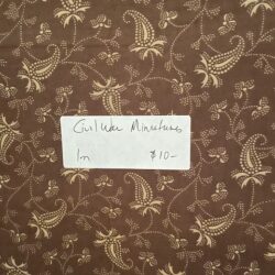 Civil War Miniatures