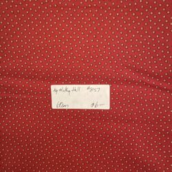 Spots by Kathy Hall SC