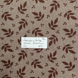 Hannah's Heritage #0015 SC