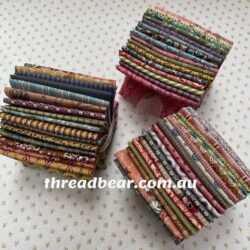 Dear Jane light pack