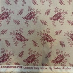 Old Cambridge Pike c. 1870-1900